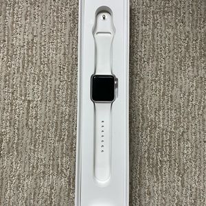Apple Watch series 2